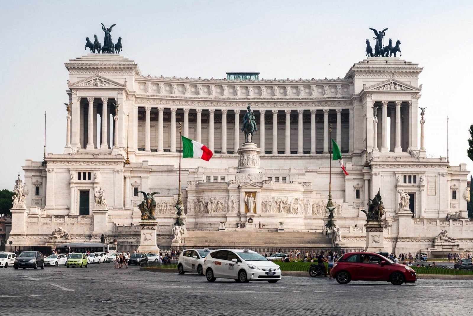 Entdeckt Die Ewige Stadt Mit Meinen Rom Tipps  Urlaubsguru von Rom Top 10 Sehenswürdigkeiten Photo