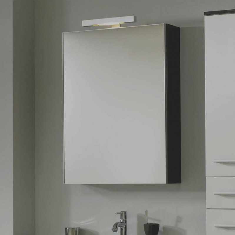 Erstaunlich Badezimmer Spiegelschrank Beleuchtung Bad 60 Cm Led von Bad Spiegelschrank Mit Beleuchtung Günstig Bild