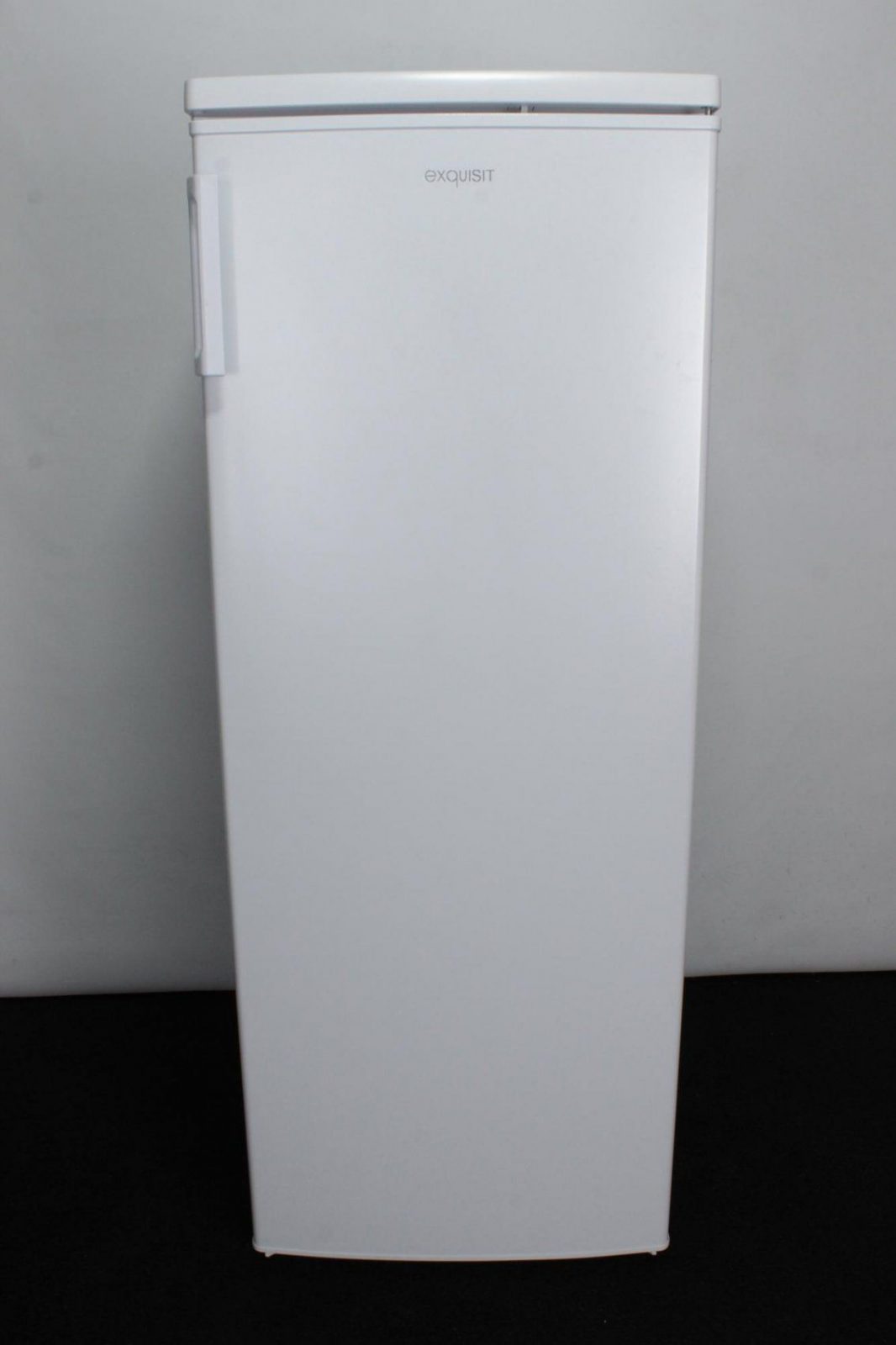 Exquisit Ks3254G A+ Standkühlschrank 55Cm Breit 240 Liter Weiß Von von Standkühlschrank 55 Cm Breit Bild