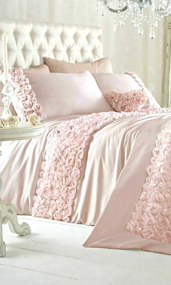 Fabelhafte Ideen Romantische Bettwäsche Und Intelligente Möbelideen von Romantische Bettwäsche Im Landhausstil Photo
