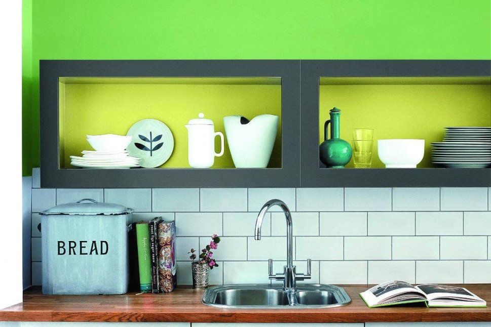 Farbe Abwaschbar Küche Einzigartig Abwaschbare Wandfarbe Küche Küche von Abwaschbare Farbe Für Küche Bild