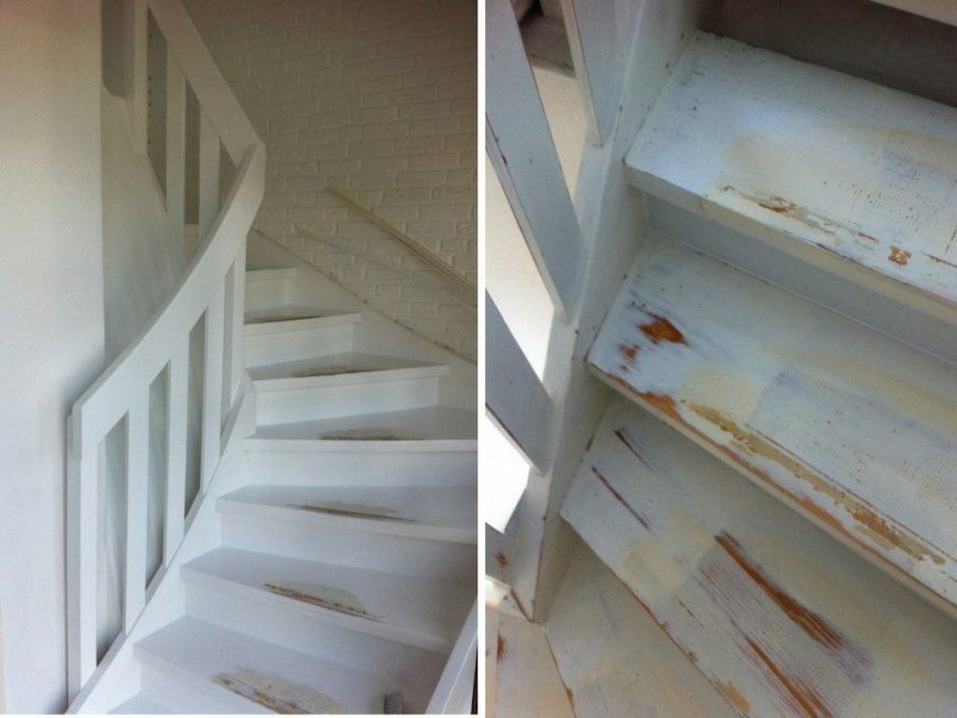 Flur Renovieren Vorher Nachher – Design Dots von Treppe Renovieren Vorher Nachher Bild