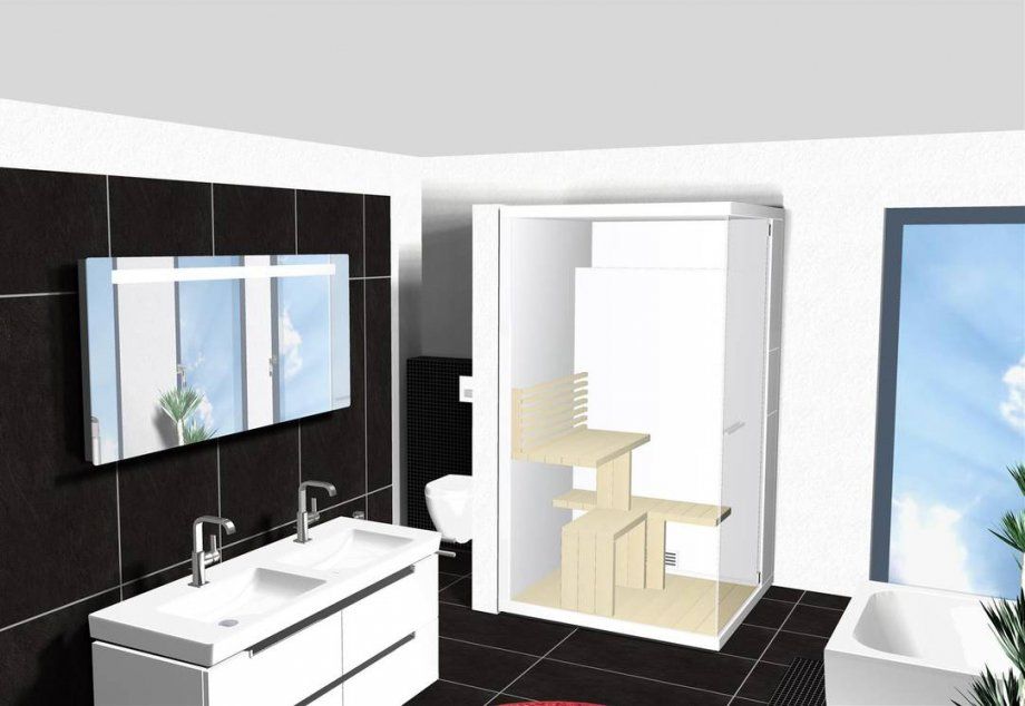 Frieling Planungsbeispiele Und Lösungen von Grundriss Badezimmer 10 Qm Bild