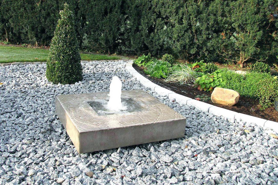 Gartenbrunnen Bauen Full Size Of Innenarchitektur von Brunnen Im Garten Kosten Bild