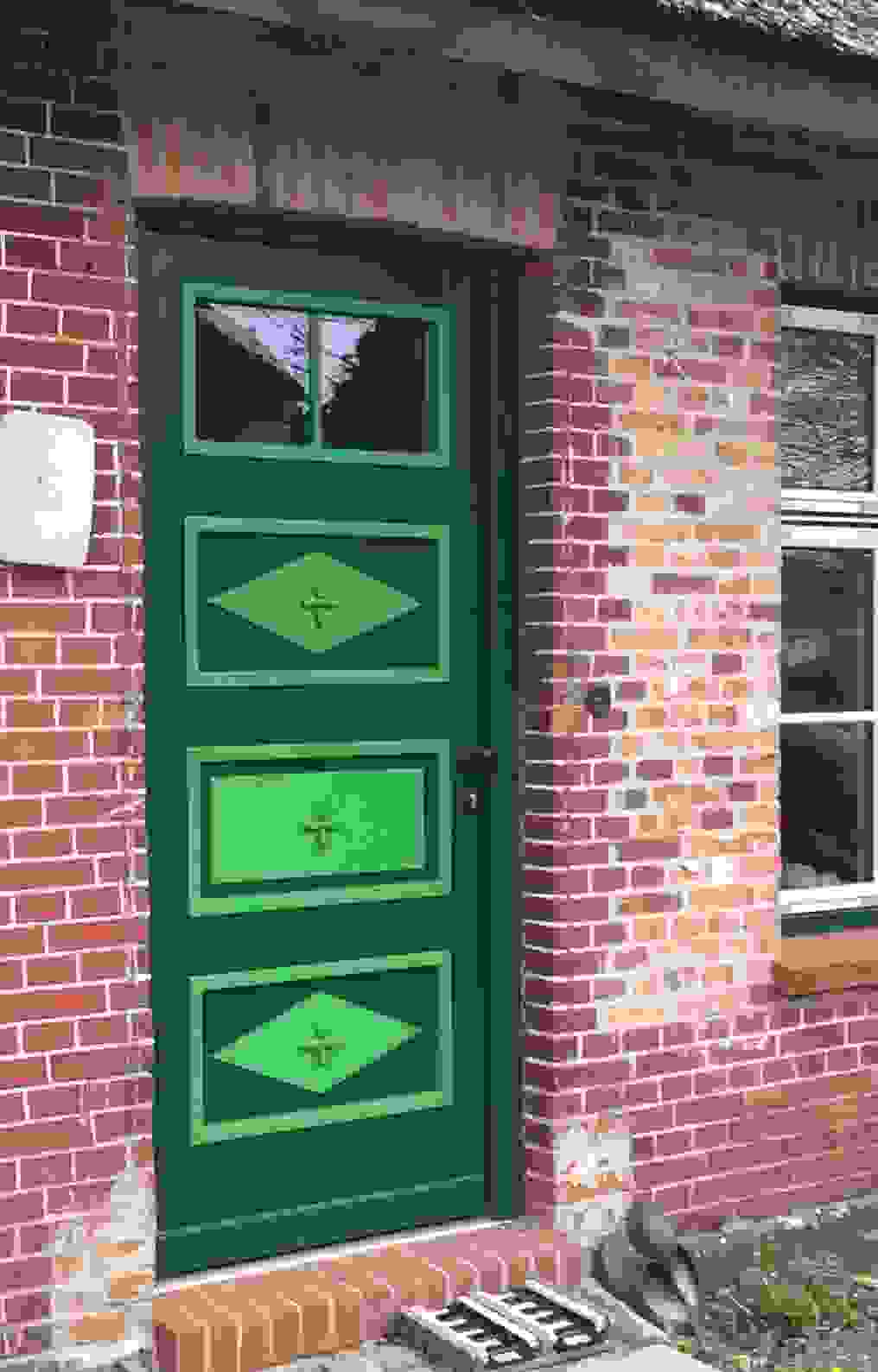 Haustüren – Holztüren Aus Polen Ist Das Beste Von Inspiration Von von Haustüren Aus Polen Kaufen Bild