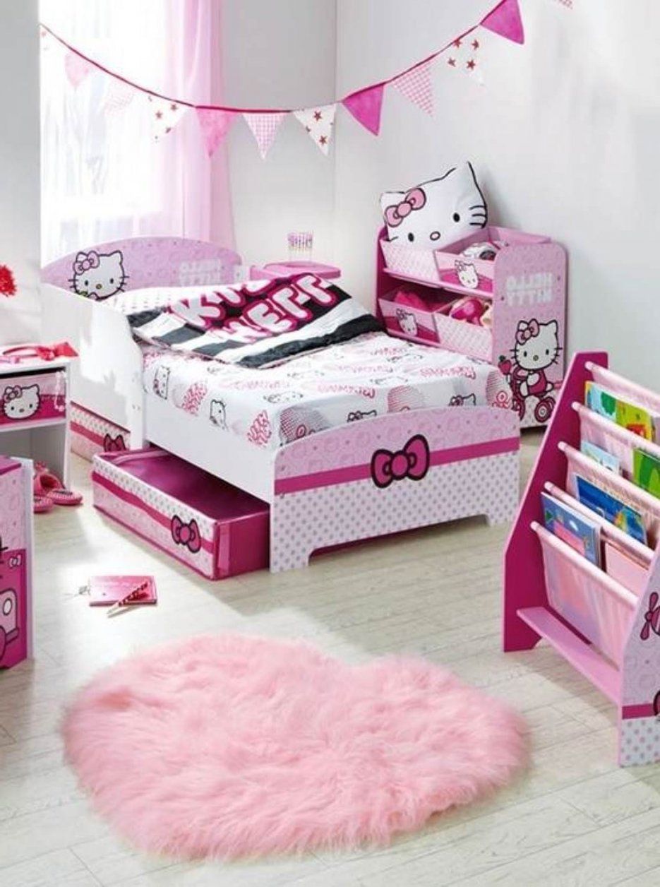 Hello Kitty Bed Shape  Best Home Wood Flooring Ideas von Hello Kitty Bettwäsche Aldi Photo