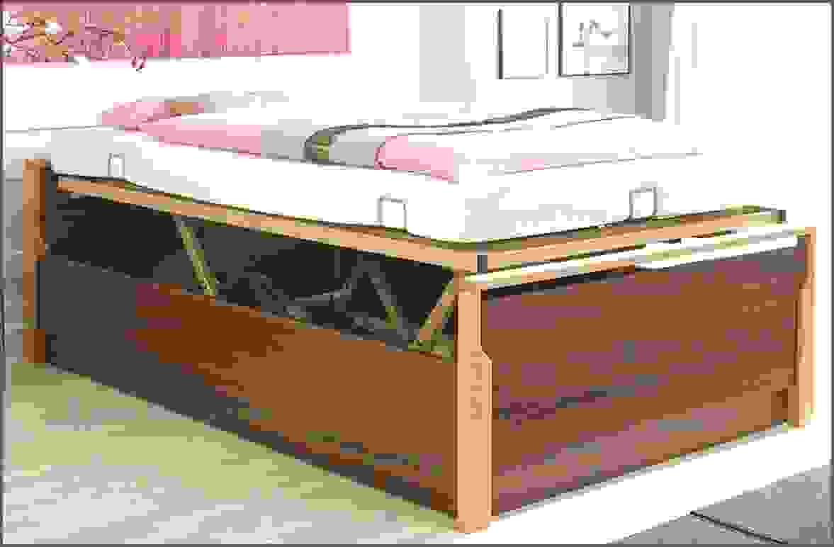 Hohes Seniorenbett Elektrisch Liegefläche 120 X 200Cm Von von Seniorenbett 120X200 Mit Bettkasten Bild