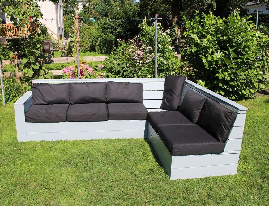 Holz Lounge Selber Bauen  Do It Yourself Lounge Couch Selber Bauen von Garten Sofa Selber Bauen Photo