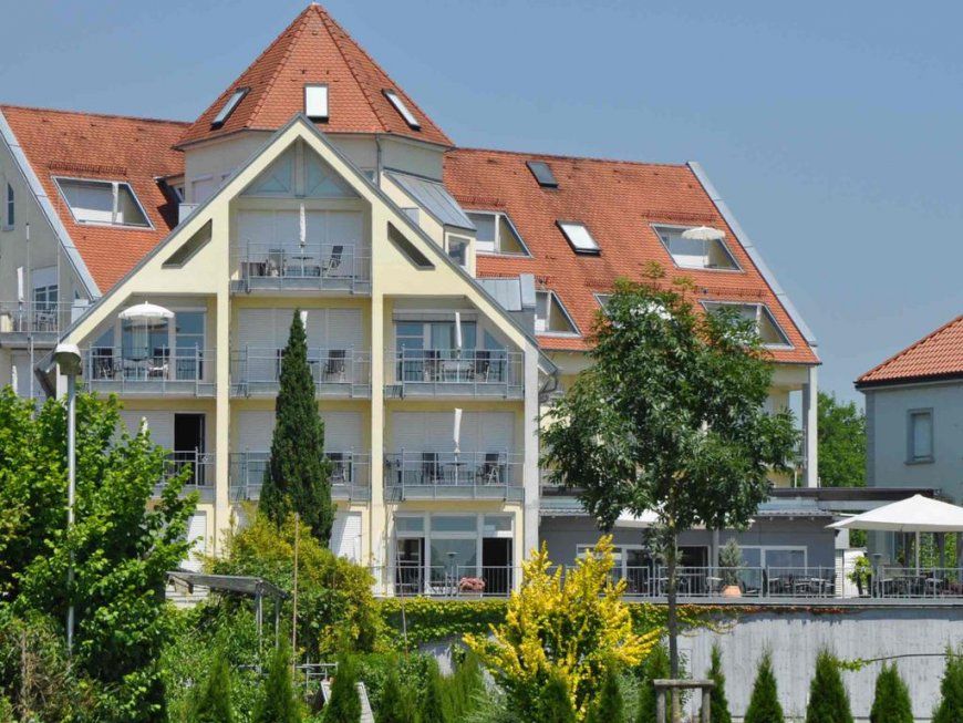 Hotel Traube Am See (Duitsland Friedrichshafen)  Booking von Hotel Traube Am See Friedrichshafen Bild