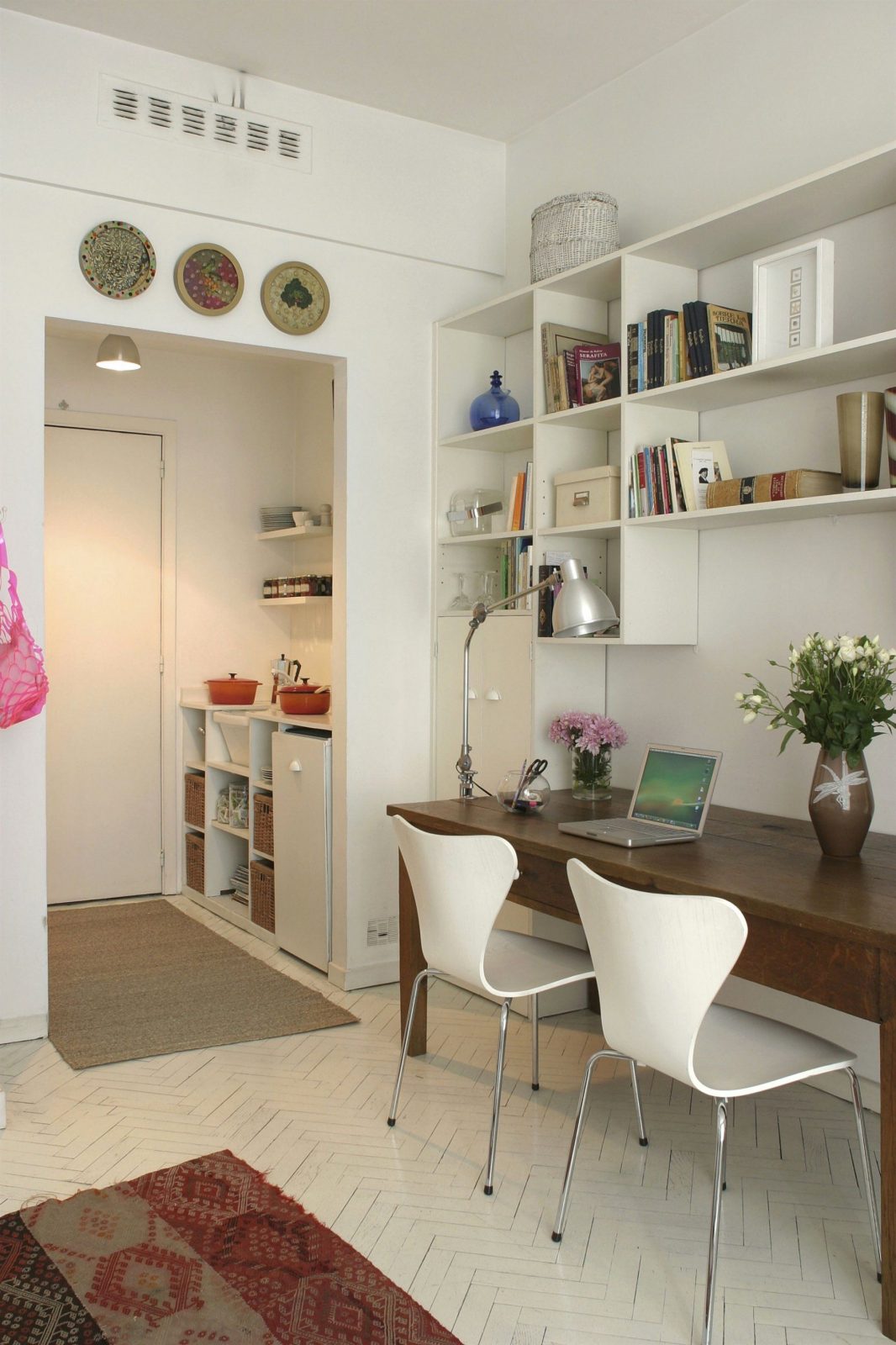 Ideen 1 Zimmer Wohnung Einrichten Kreativ On Mit Wohnideen Schön 4 von 20 Qm Wohnzimmer Einrichten Bild