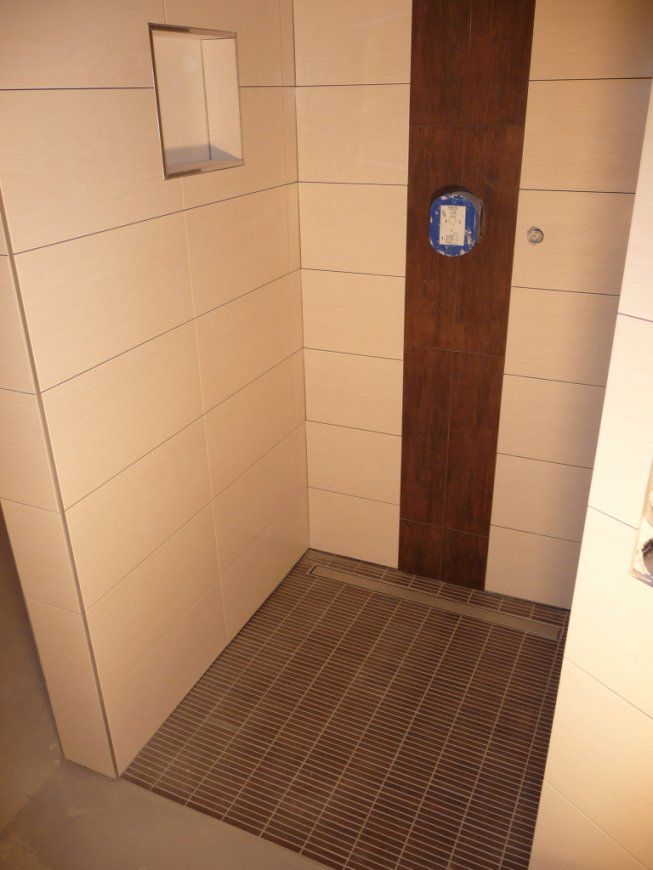 Ideen  Ehrfürchtiges Badezimmer Fliesen Mosaik Dusche Fishzero von Mosaik Fliesen Dusche Reinigen Bild