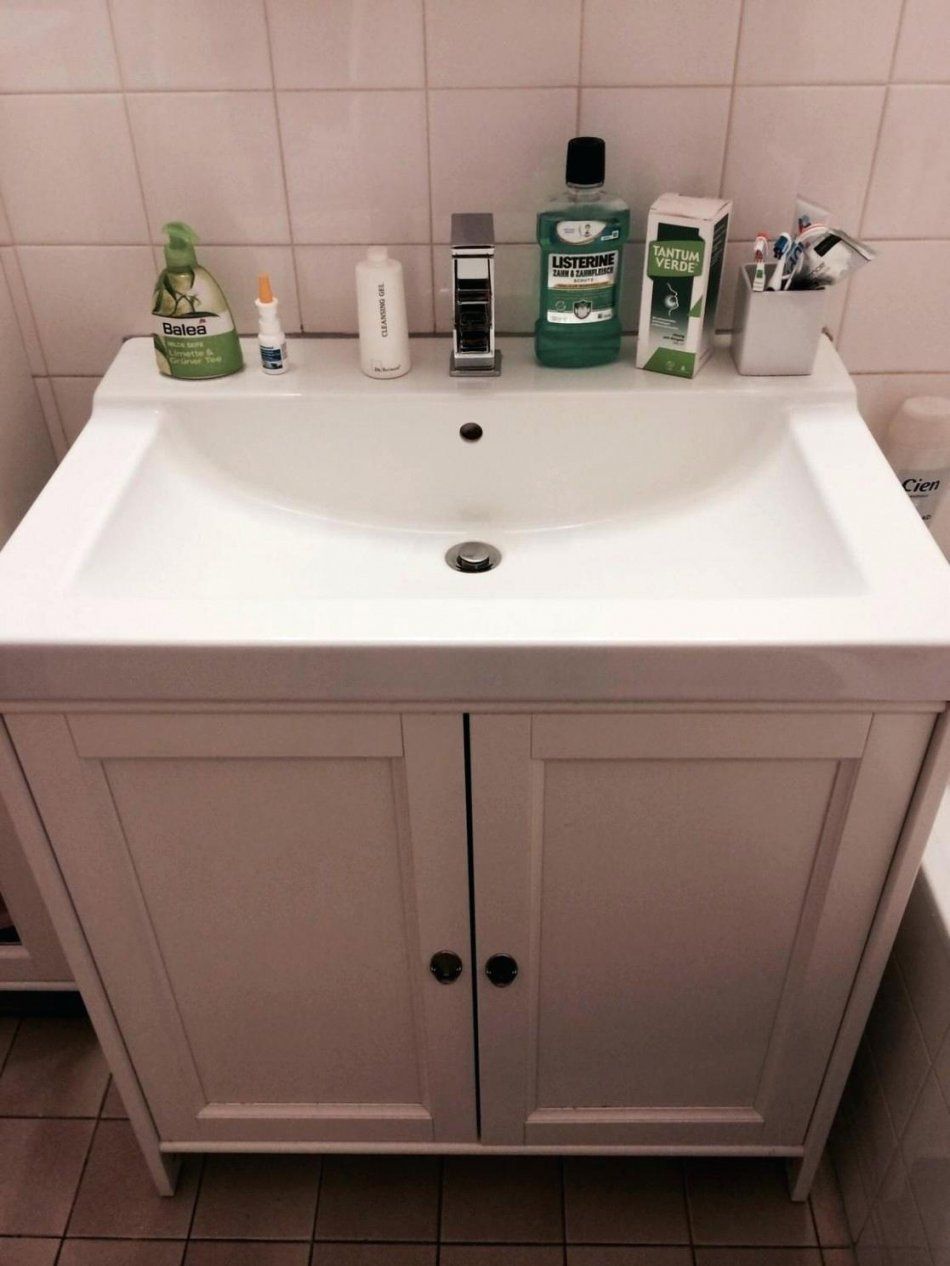 Ikea Aufsatzwaschbecken Gebraucht Waschbecken Unterschrank Armatur von Waschbecken Mit Unterschrank Ikea Bild