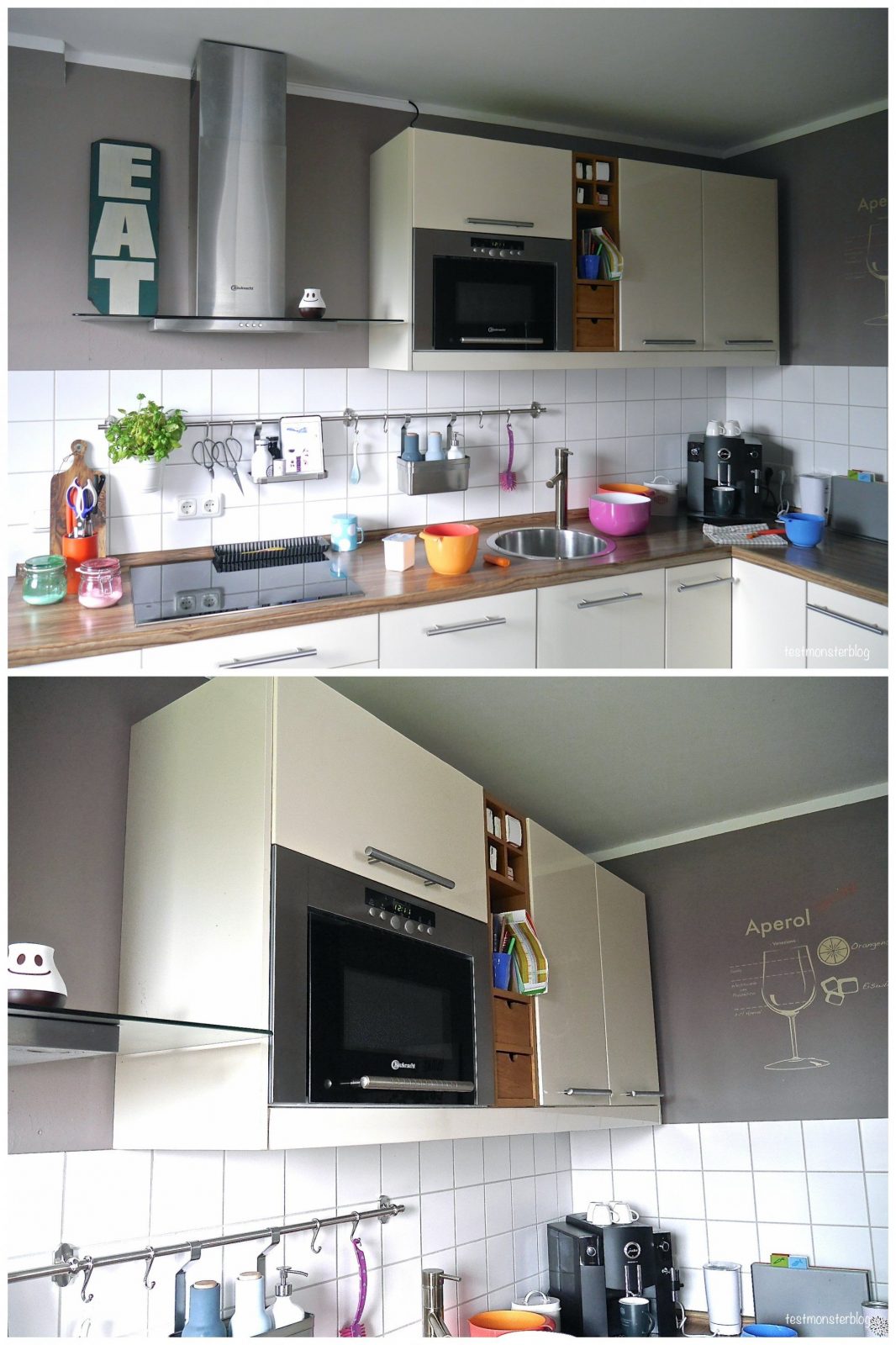 Ikea Küche Metodplan Mich Bitte Selbst  Dreiraumhaus von Faktum Und Metod Kombinieren Photo