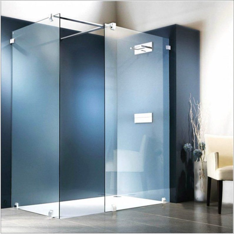 Innenarchitektur   Badezimmer Dusche Ohne Fliesen Bad von Wandverkleidung Dusche Ohne Fliesen Bild