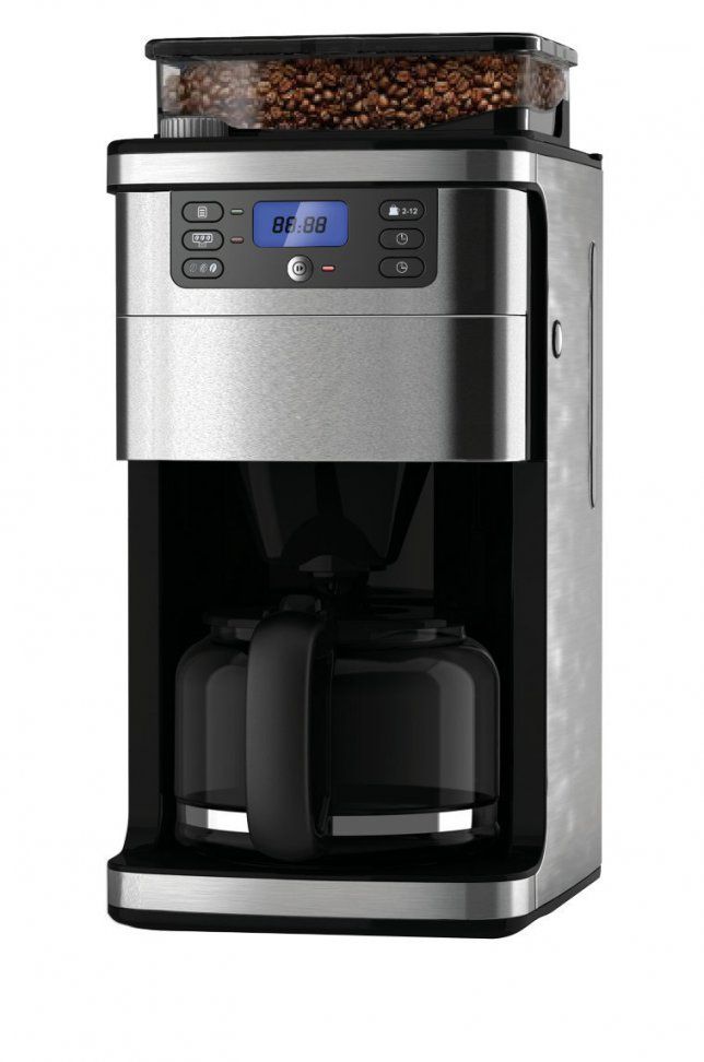 Kaffeemaschine Mit Abnehmbaren Wasserbehälter Günstig Online Kaufen von Melitta Kaffeemaschine Mit Abnehmbaren Wassertank Und Thermoskanne Photo