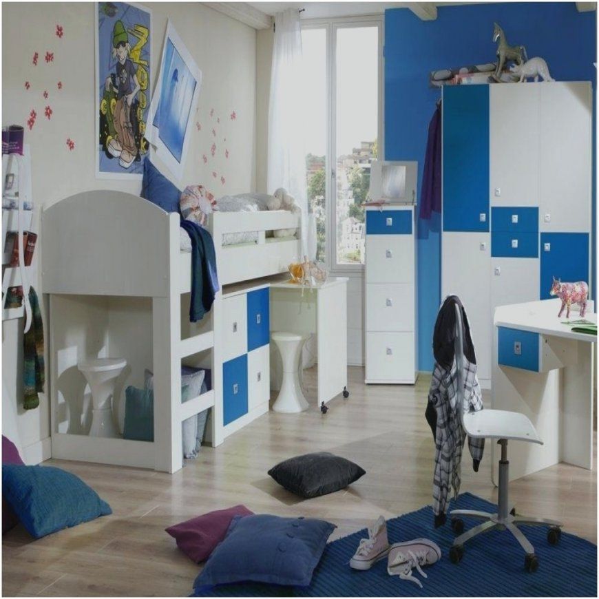 Kinderzimmer Ab 3 Jahren Elegant Sehr Schön Kinderzimmer Sunny von Kinderzimmer Ab 3 Jahren Bild