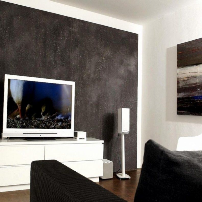 Komplett Elegantes Wohnzimmer Ideen Wand Streichen von Ideen Zum Wände Streichen Photo