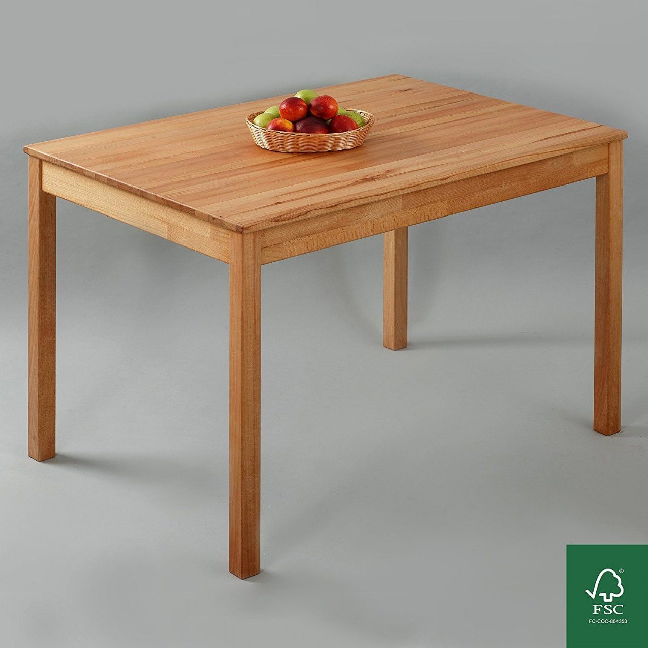 Kreativ Kleiner Tisch Esstisch Ausziehbar Esszimmertisch Küchentisch von Kleiner Küchentisch Zum Ausziehen Bild