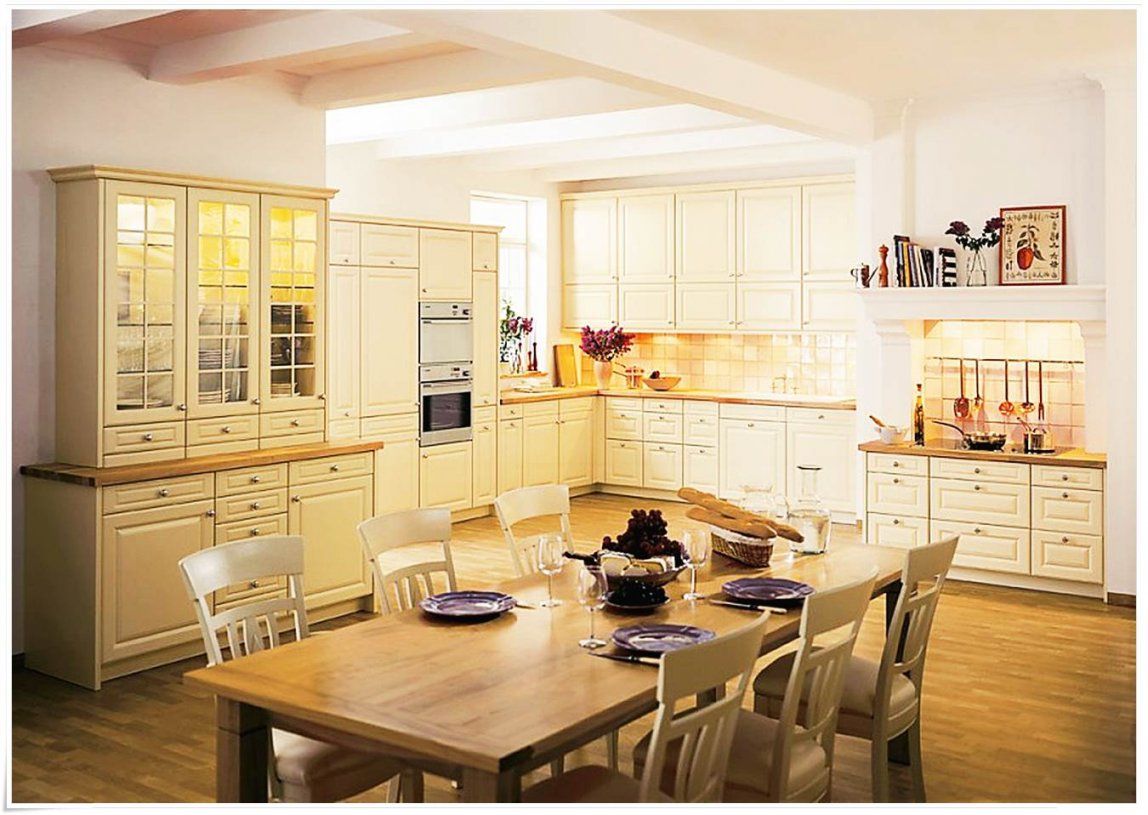 Küche Eiche Rustikal Modernisieren  Home Referenz von Küche Eiche Rustikal Modernisieren Photo