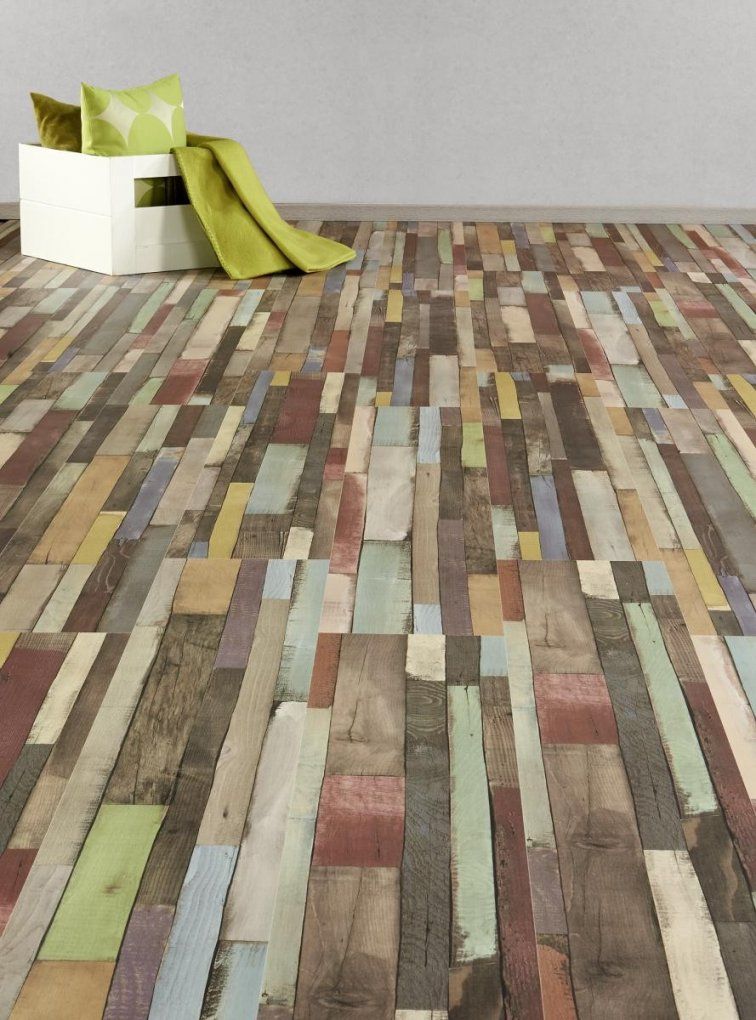 Laminat Coloured Wood ▷ Online Bei Poco Kaufen von Poco Domäne Laminat Angebot Bild