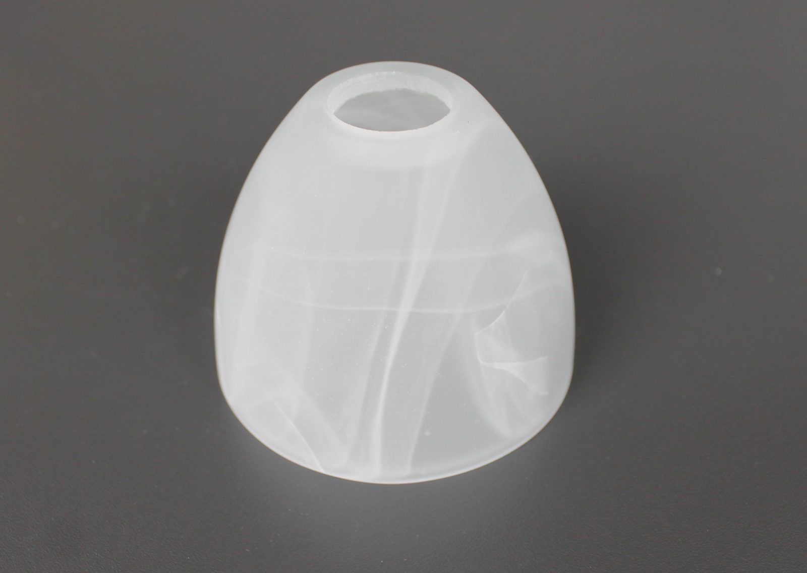 Lampenschirm Glas  Myhausdesign von Glas Lampenschirm Für Stehlampe Bild