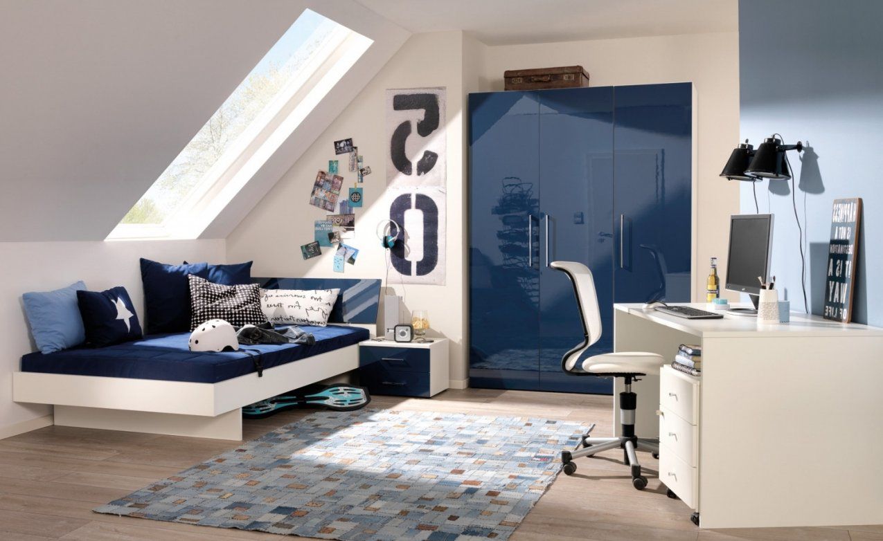 Luxus Ikea Jugendzimmer Jungen Galerie Schlafzimmer Ideen Avec von Ikea Kleine Räume Schlafzimmer Bild