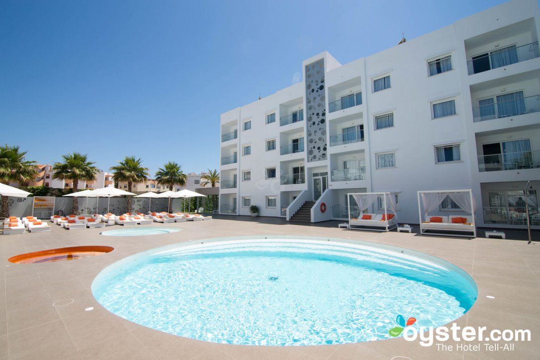 Migjorn Ibiza Suites &amp; Spa Hotel  Oyster Review von Sentido Migjorn Ibiza Suites &amp;amp; Spa Photo