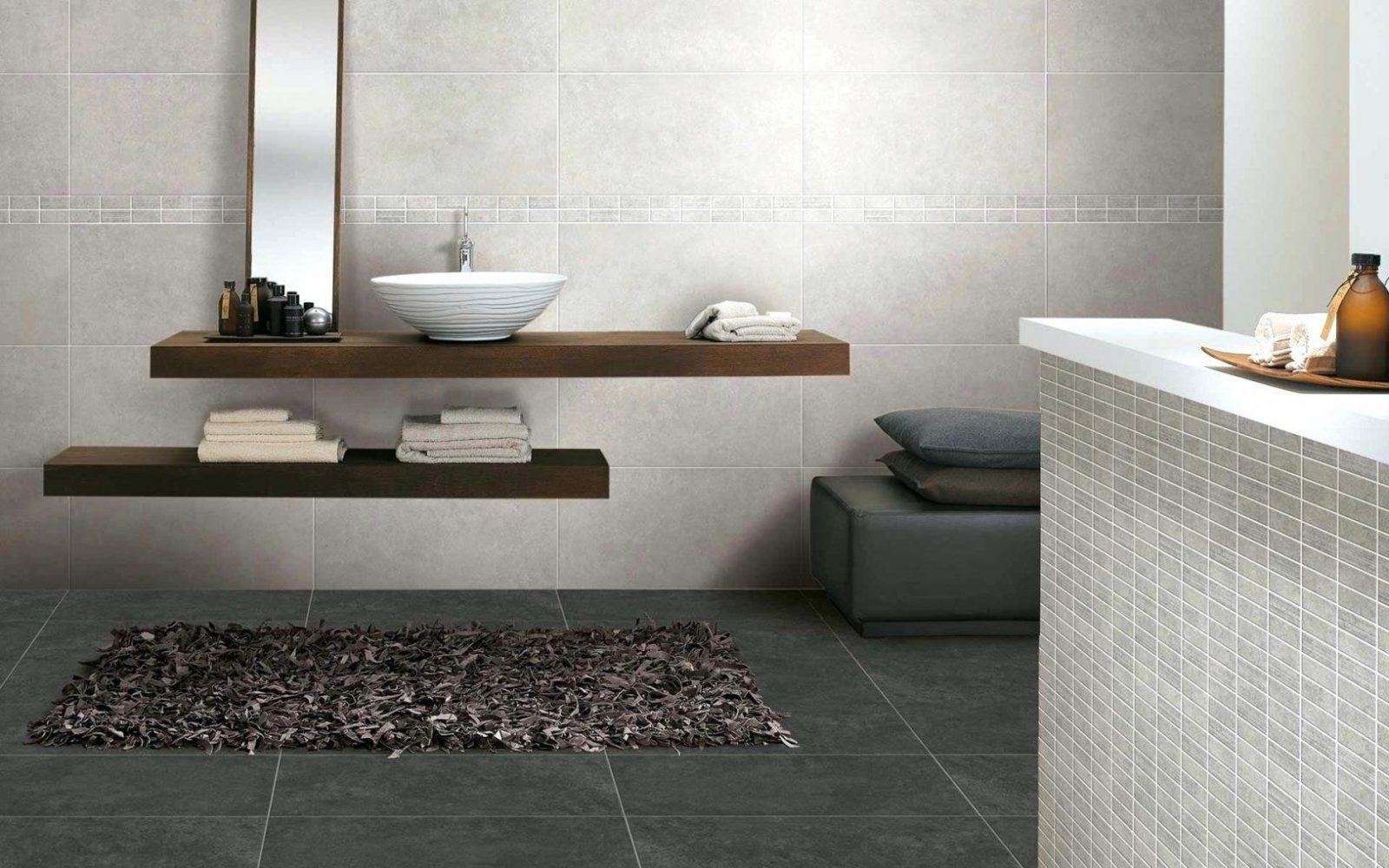 Moderne Boden Faszinierend Badezimmer Ideen Muster Schlafzimmer Neu von Mosaik Fliesen Muster Ideen Photo