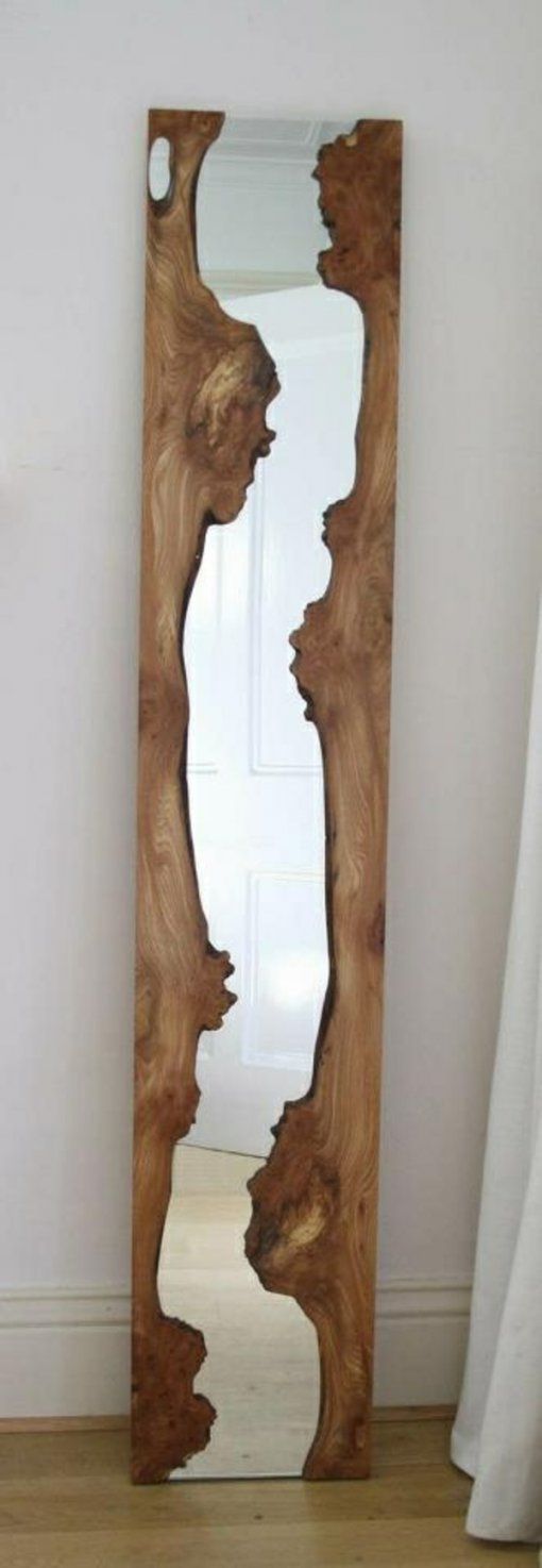 Moderne Wanddeko Aus Holz Im Rustikalen Stil von Moderne Wanddeko Aus Holz Photo