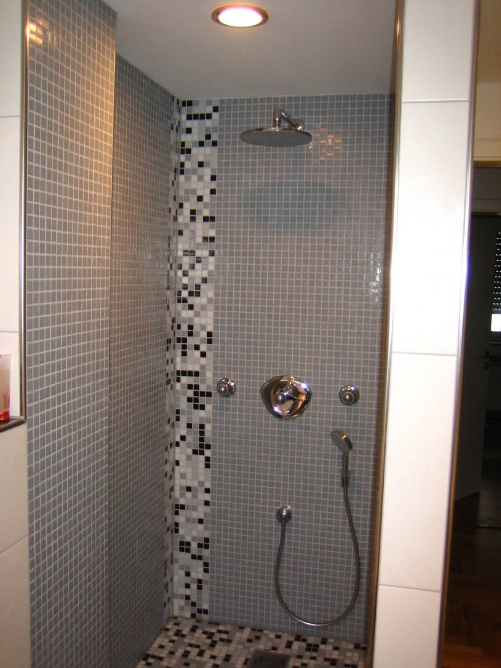 Mosaik Fliesen Dusche Rutschfest Pi91 – Hitoiro von Mosaik Fliesen Für Dusche Photo
