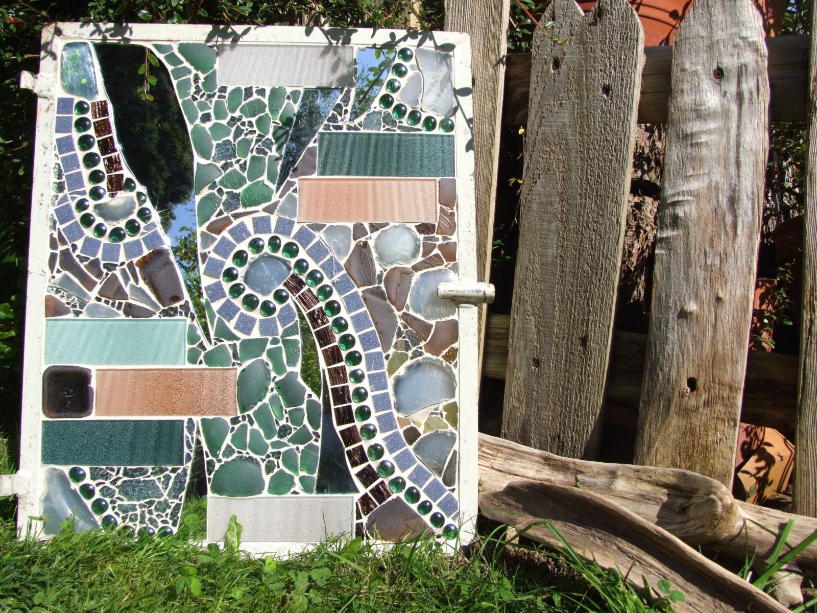 Mosaikbilder Selber Machen Erstaunlich Auf Dekoideen Fur Ihr Zuhause von Mosaik Im Garten Selber Machen Photo
