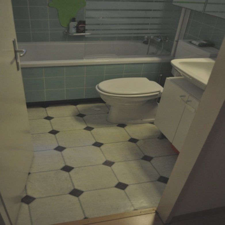 Neuesten Pvc Boden Badezimmer Inspiration Blendend Home Interior von Pvc Boden Im Bad Photo