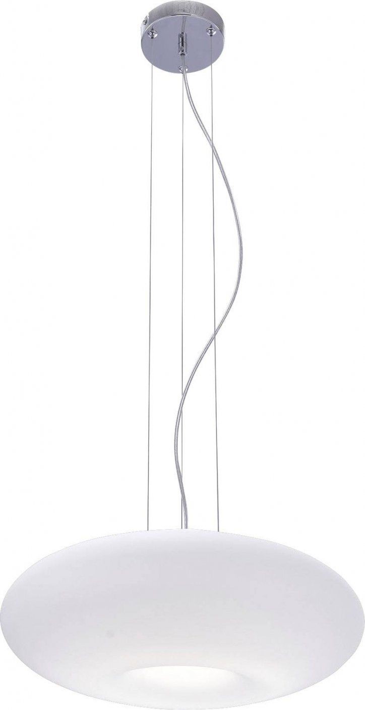 Paul Neuhaus Q® Ledhanglamp Q®Elina Led Vast Ingebouwd 12 W Rgbw von Lampen Von Paul Neuhaus Bild