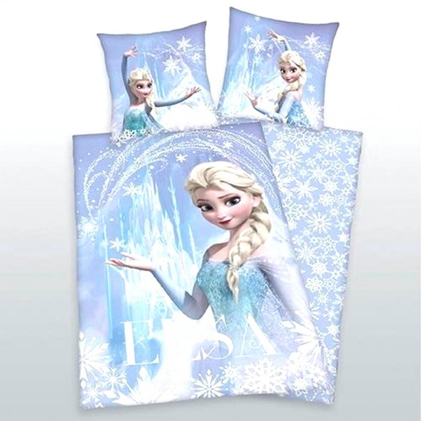 Phantasievolle Inspiration Bettwäsche Frozen Und Günstige Elsa von Bettwäsche Eiskönigin Günstig Bild