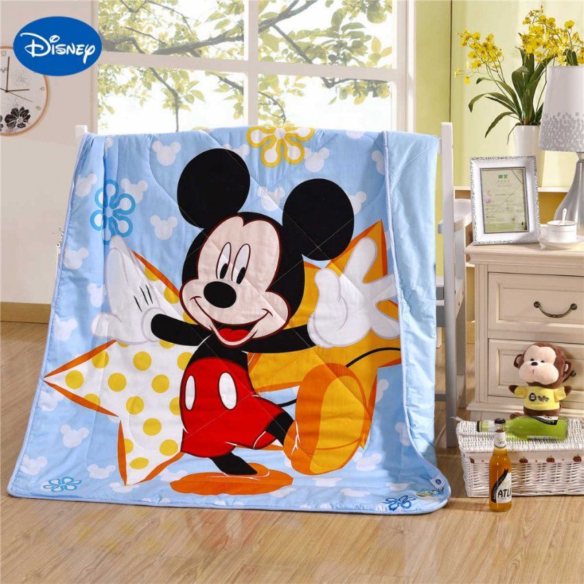 Pink Minnie Mouse Memory Pillows 40X25Cm Bedroom Decoration Girls von Baby Bettwäsche Mickey Mouse Bild