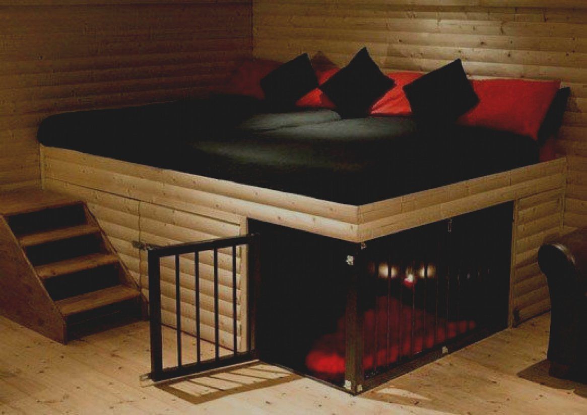 Prima Bett Selber Bauen Kreativ Doppelbett Aus Europaletten Justdoit von Bett Selber Bauen Kreativ Photo