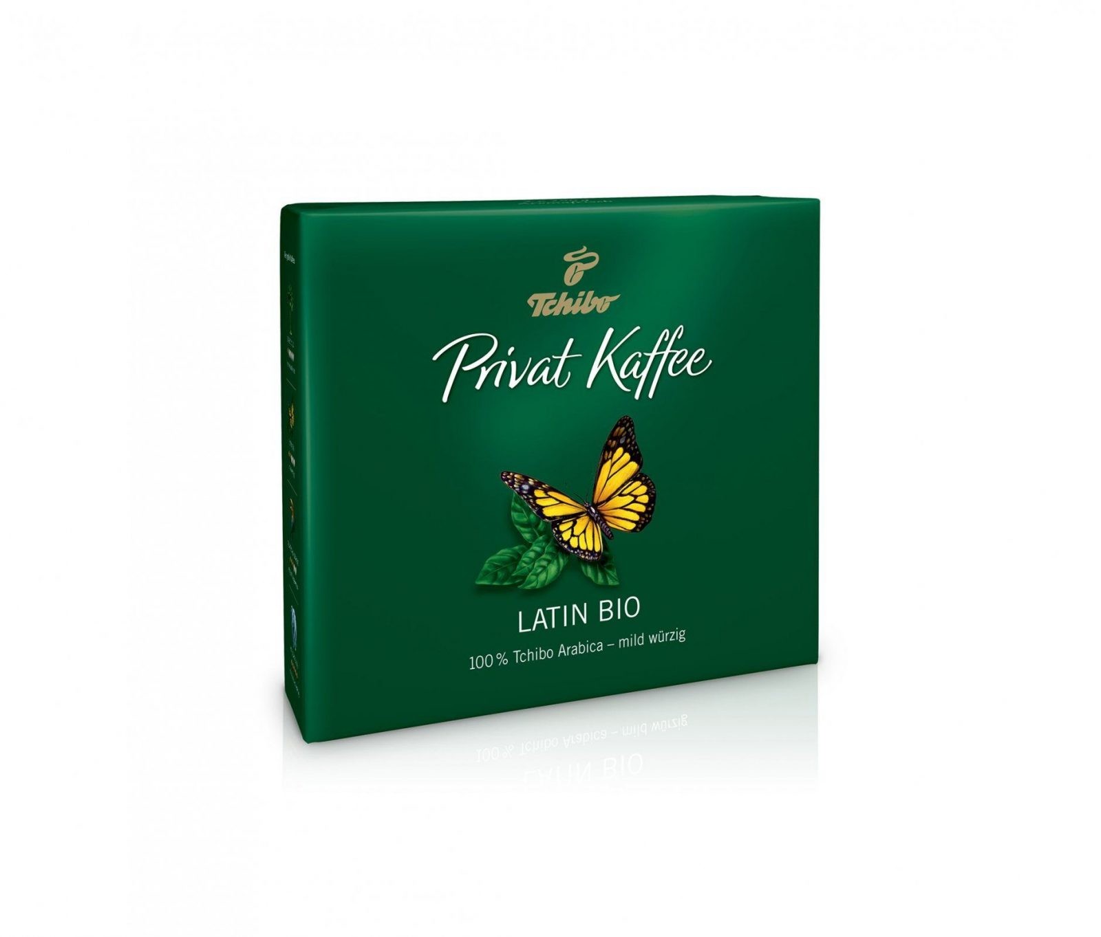 Privat Kaffee Latin Bio Online Bestellen Bei Tchibo 462389 von Welcher Kaffee Schmeckt Am Besten Photo