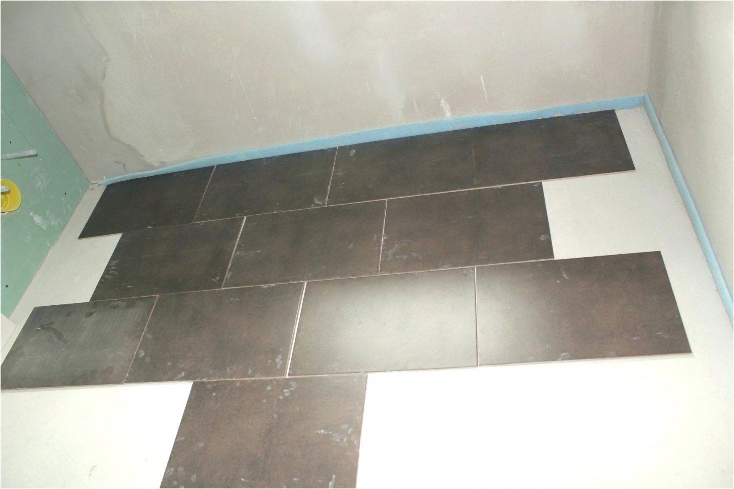 Pvc Badezimmer Spannende Platten Bodenbelag Boden Muster Fur Im Bad von Pvc Im Bad Verlegen Bild