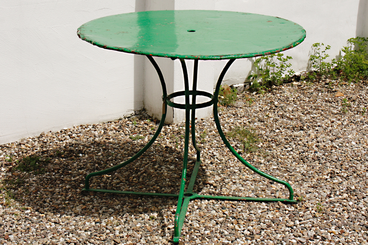 Runder Gartentisch Metall Affordable Einzigartig Gartentisch Rund von Kleiner Runder Gartentisch Metall Photo