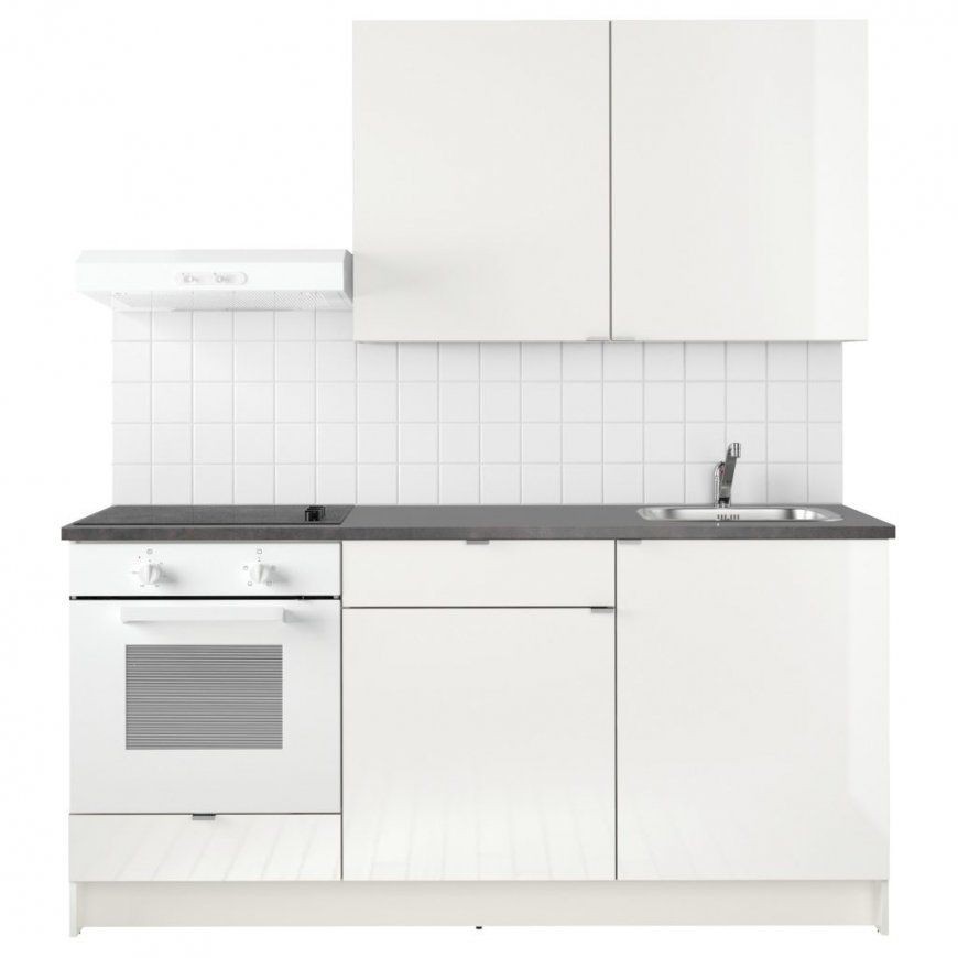 Schöne Günstige Küchen Ikea von Küche Günstig Kaufen Ikea Photo