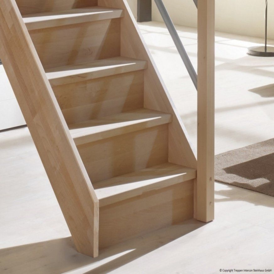 Kleine Treppe Selber Bauen | Haus Design Ideen