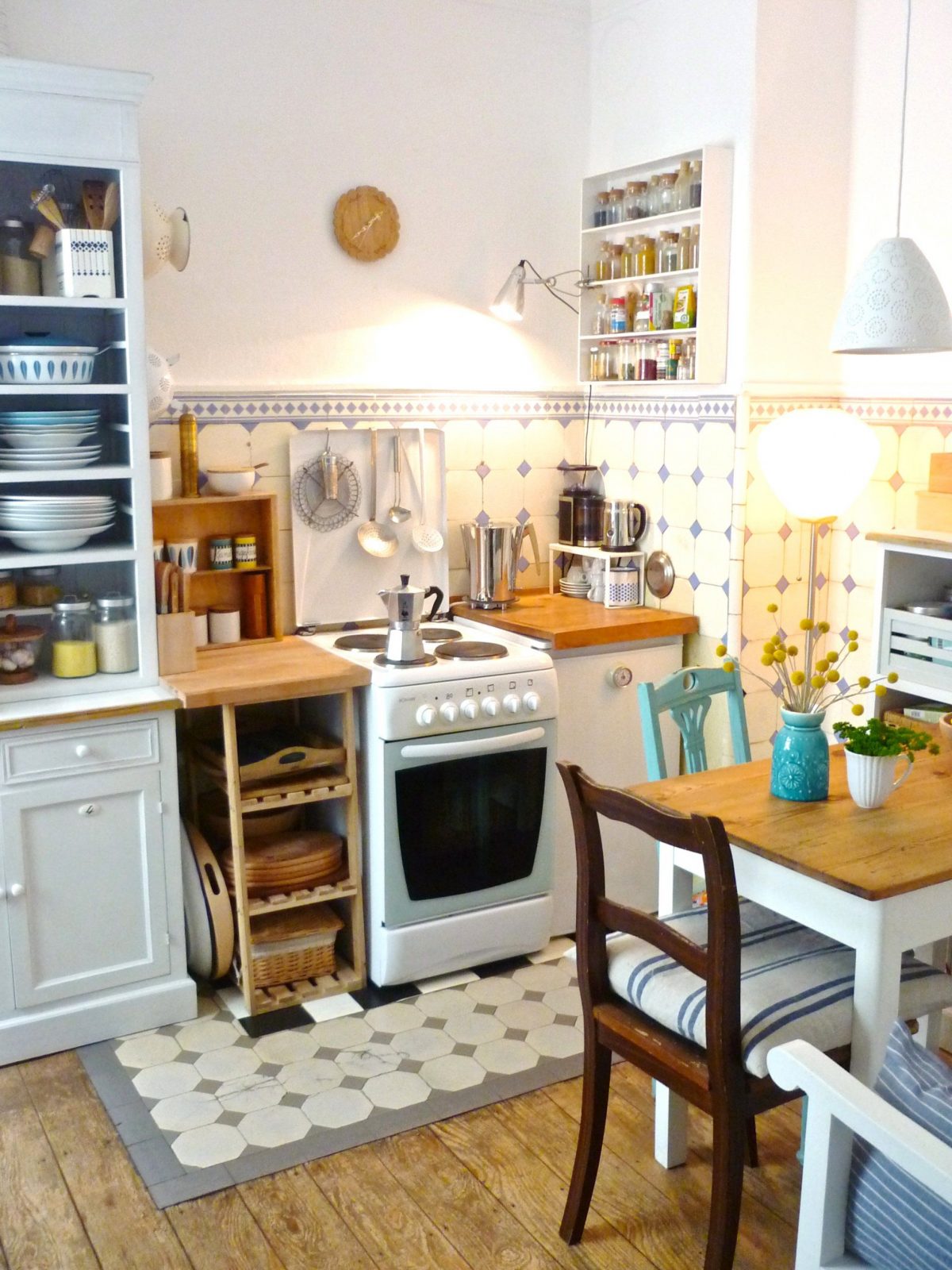 Stunning Küchenlösungen Für Kleine Küchen Photos  Amazing Home von Küchenlösungen Für Kleine Küchen Photo