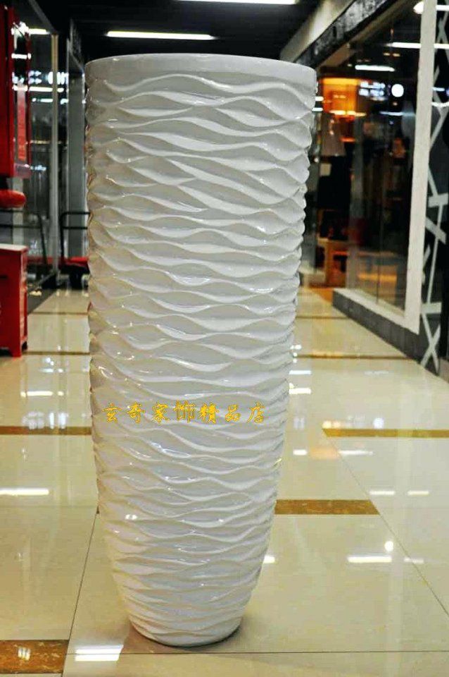 Tall White Floor Vase S Large Tall Floor Vases Uk Large Tall Floor von Large White Floor Vase Photo