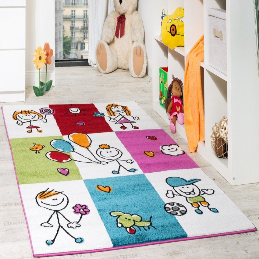 Teppiche Bemerkenswert Teppiche Kinderzimmer Ideen Schön Teppiche von Kinderzimmer Teppich Für Jungs Photo