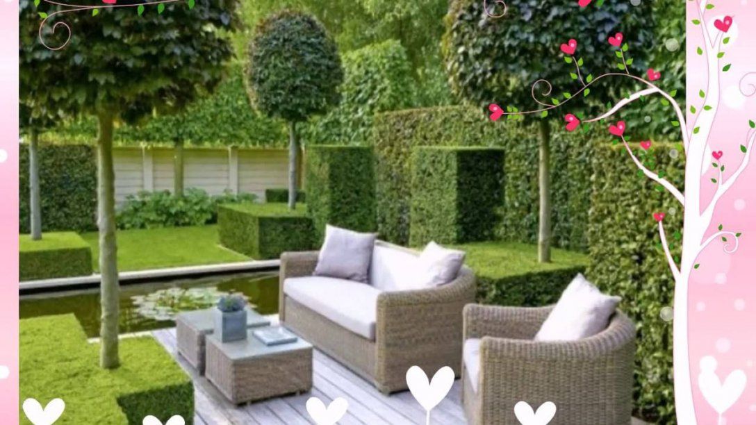 Tipps Gartengestaltung Kleiner Garten Luxus Luxus Gartengestaltung von Gartengestaltung Kleine Gärten Bilder Bild