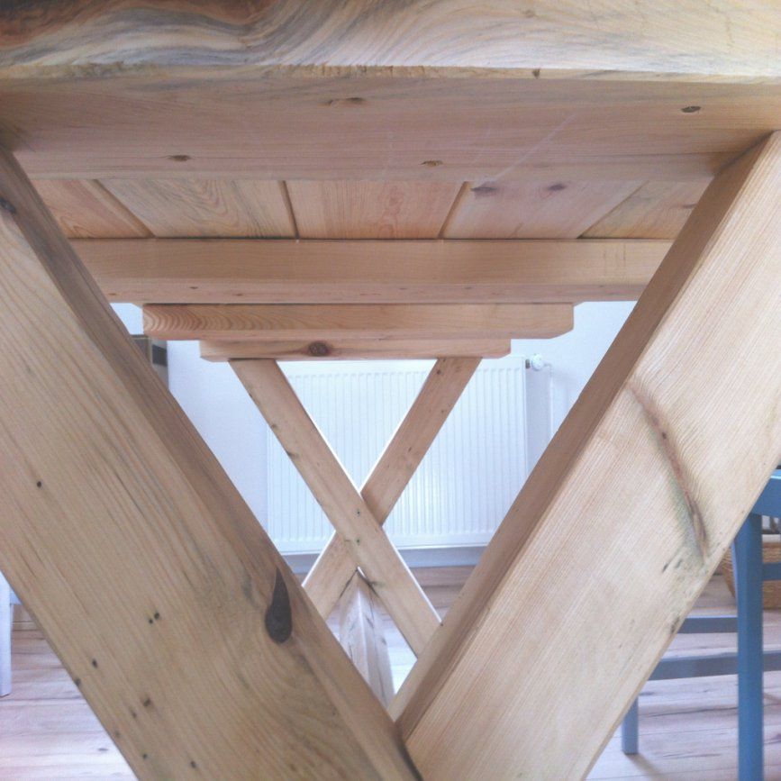 Tisch Selber Bauen Holz Lg79 – Hitoiro Mit Holztisch Selber Bauen von Rustikaler Holztisch Selber Bauen Photo