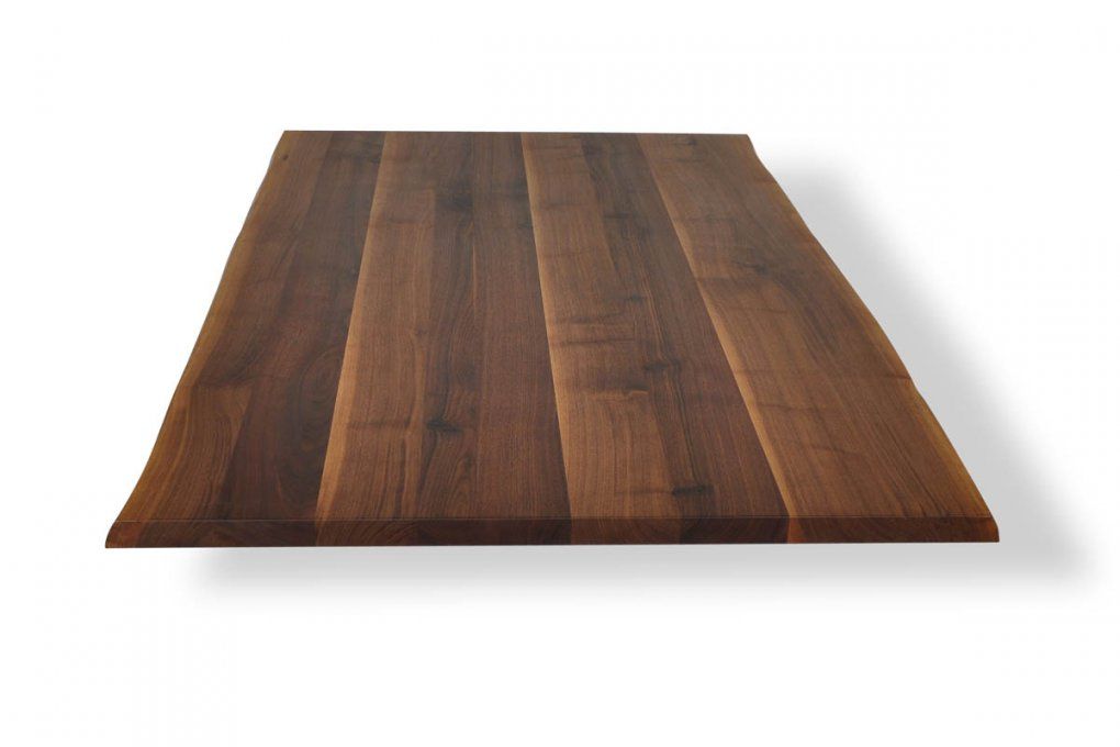 Tischplatte Nach Maß  Tischplatten Aus Massivholz Direkt Vom Hersteller von Wetterfeste Tischplatten Nach Maß Photo