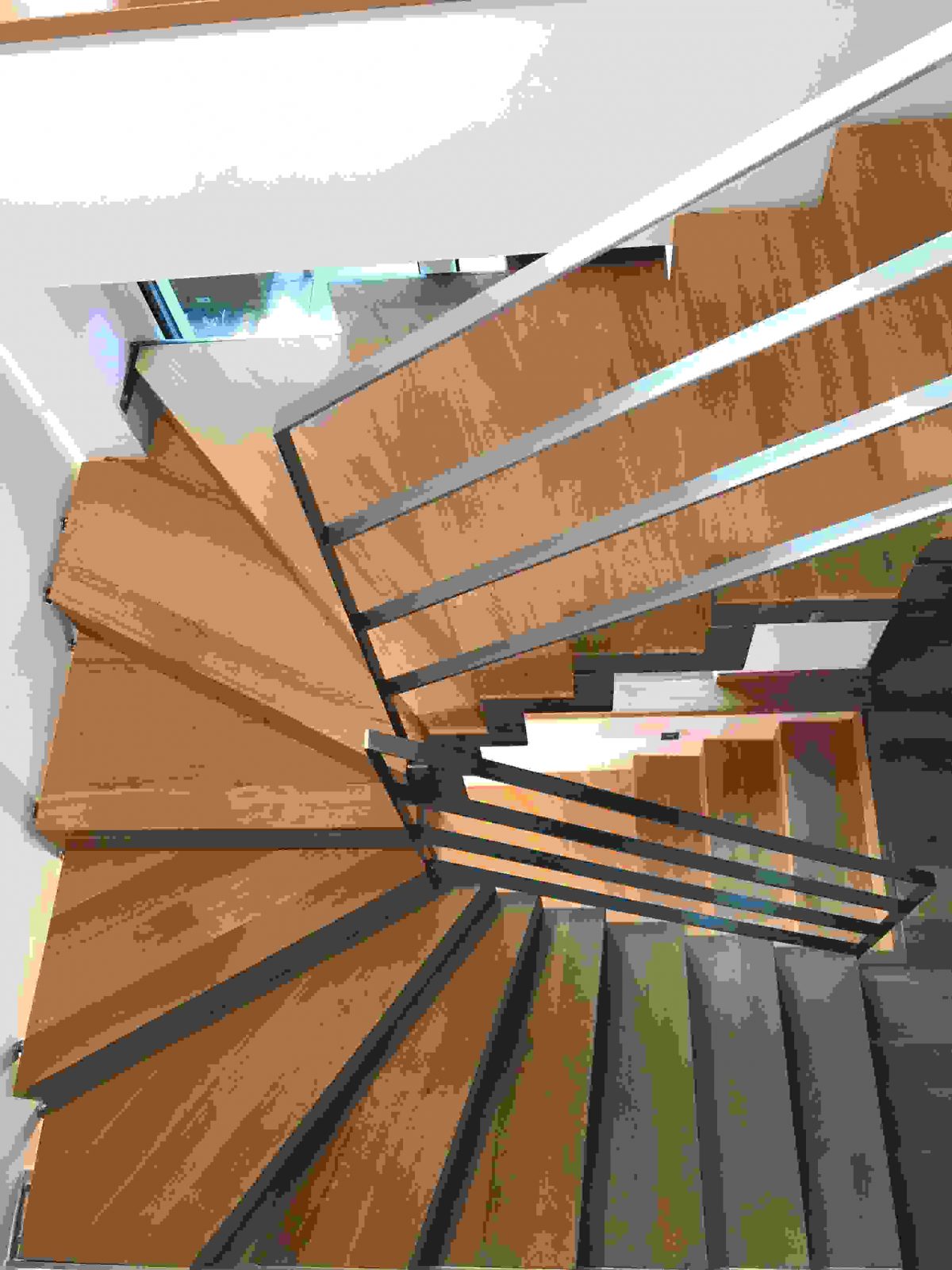 Tolle 40 Treppe Selber Bauen Holz Ideen  Einzigartiger Garten von Treppen Podest Selber Bauen Bild