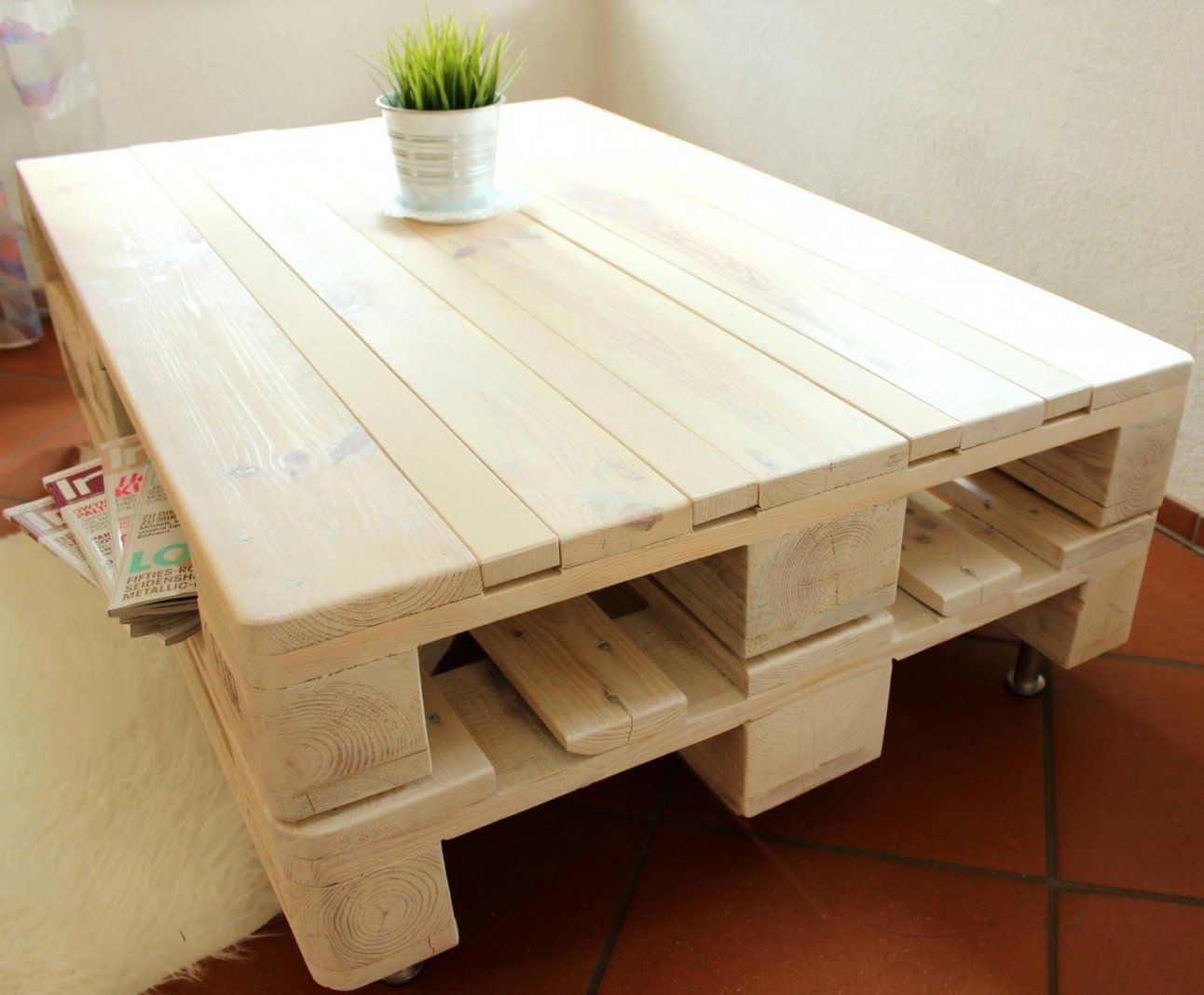 Tolle Tisch Selber Bauen Holz Luxus Möchten Sie Einen Originellen von Couchtisch Selber Bauen Holz Bild