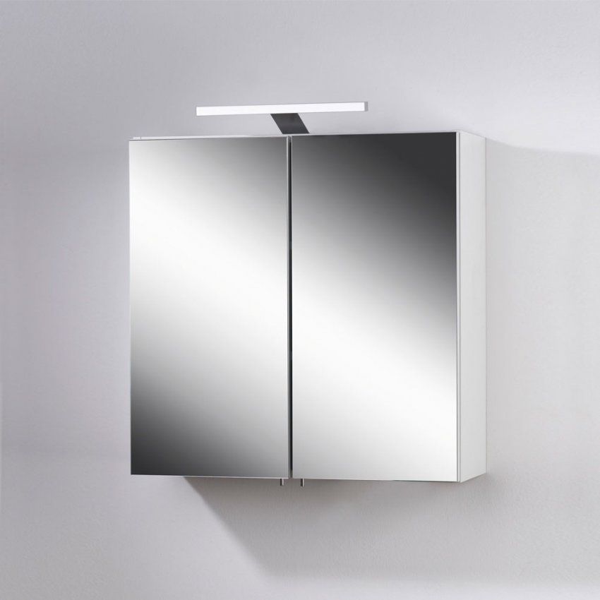Trend Spiegelschrank Beleuchtung Led Badezimmer Set Mit von Spiegelschränke Mit Led Beleuchtung Photo